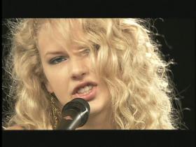 Taylor Swift Tim McGraw (Yahoo! Music)